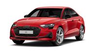 Audi A3 - Vorschau Bild 2