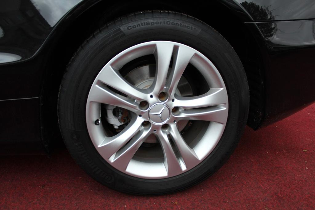 Mercedes-Benz SL 350