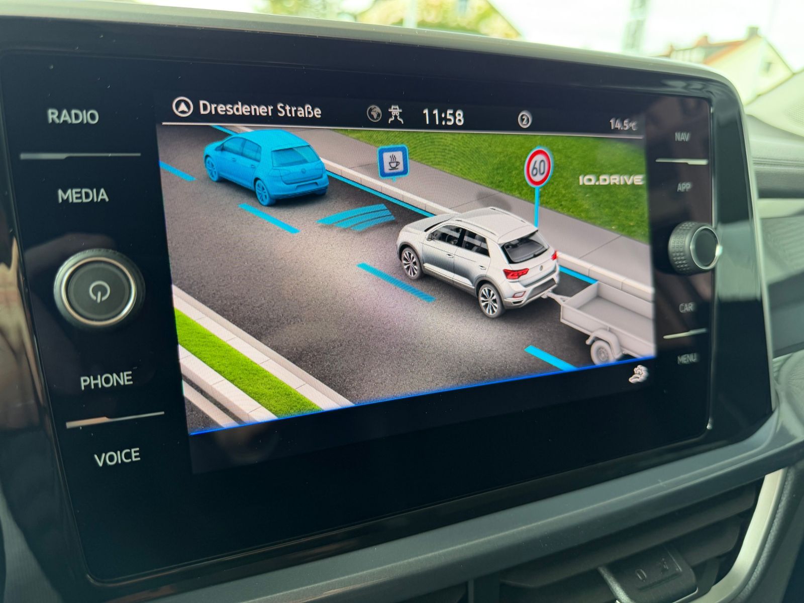 Volkswagen T-Roc - Bild 21