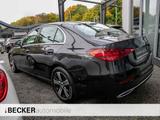 Mercedes-Benz C 180 AVANTGARDE Navi/KEYLESS-GO Start-Funktion - Mercedes-Benz C 180 Jahreswagen