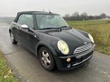MINI COOPER Cabrio Cooper - MINI Cooper aus 2004