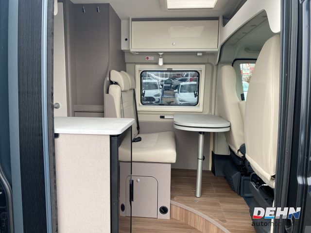 Etrusco CV640 PB 12.900,00 € Sondernachlass!