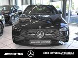 Mercedes-Benz CLA 200 AMG COUPÉ AHK ADV.+ NIGHT MBUX - Mercedes-Benz Jahreswagen: Coupe