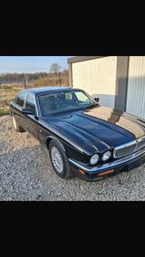 Jaguar XJ Sovereign 4.0 Sovereign - gebrauchte Jaguar XJ aus dem Jahr 1995