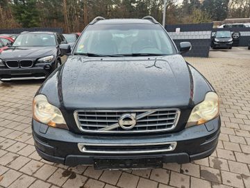 Volvo XC90 - 2