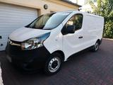 Opel Vivaro B top Zustand Transporter, evt... - Opel: Transporter