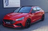 Hyundai I30N PERFORMANCE|FACELIFT|FASTBACK|PANO|LED|DAB - gebrauchte Hyundai i30 aus dem Jahr 2021