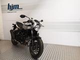 Suzuki SV 650X / 4 Jahre Garantie! / Kein re-import!  - SUZUKI 650 R
