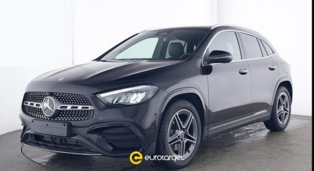 Jiný MERCEDES-BENZ GLA 200 d Automatic AMG Line Advan