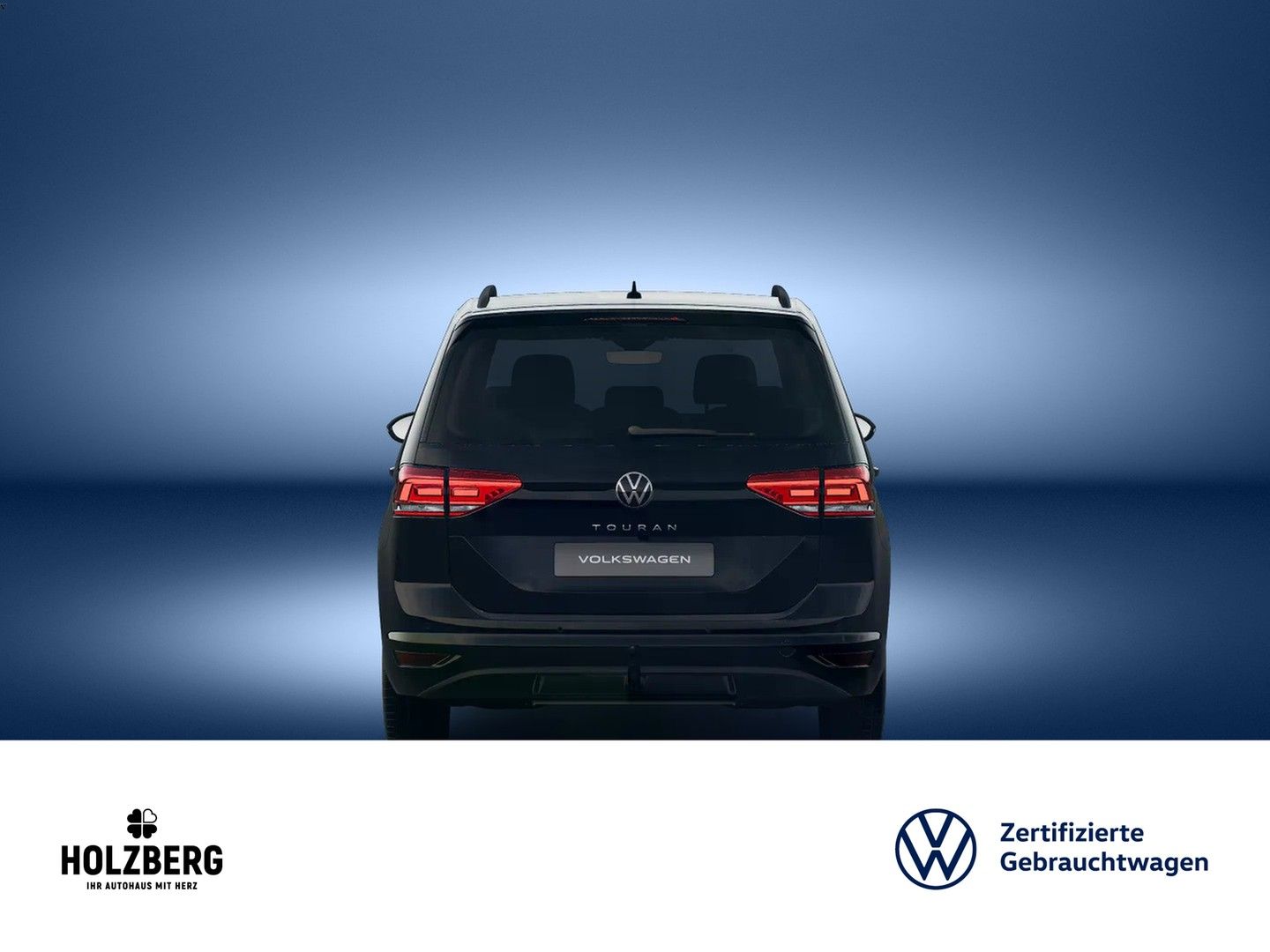 Volkswagen Touran - Bild 5