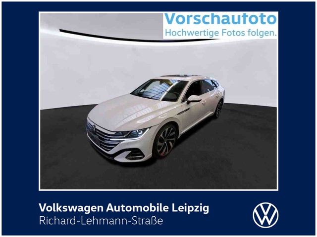 Volkswagen Arteon Shooting Brake R-Line 2.0 TSI DSG *AHK*