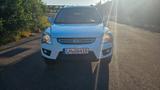 Kia Sportage EX 2WD - Kia Sportage aus 2008