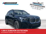 BMW iX1 eDrive20 M Sportpaket Head-Up HK HiFi DAB - mit Elektro-Antrieb: Alcantara, Beheizbares Lenkrad, Geländewagen