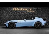 Ferrari 12Cilindri Spider 6.5 V12 - AZZURRO LA PLATA EXT - Ferrari: Sp1