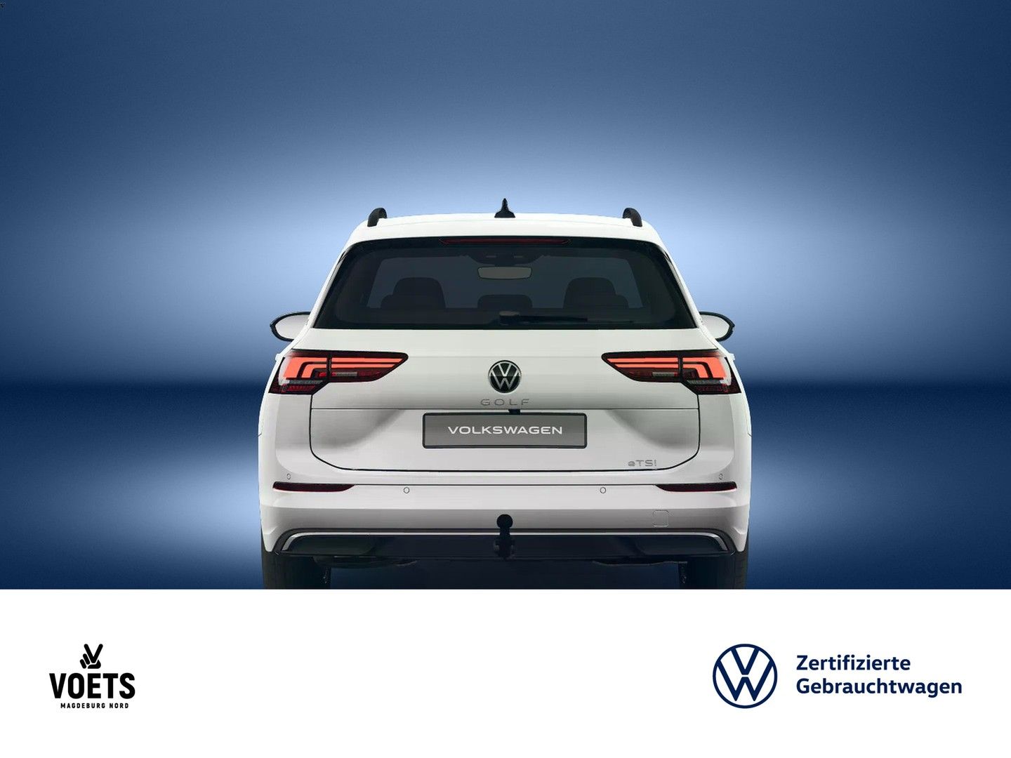 Volkswagen Golf - Bild 5