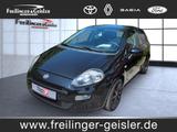 Fiat Punto Basis MFL BT ZV mit Fernbed. - : Gebrauchtwagen Tuev mit