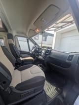Westfalia Amundsen 540d - Westfalia Wohnwagen & Wohnmobile
