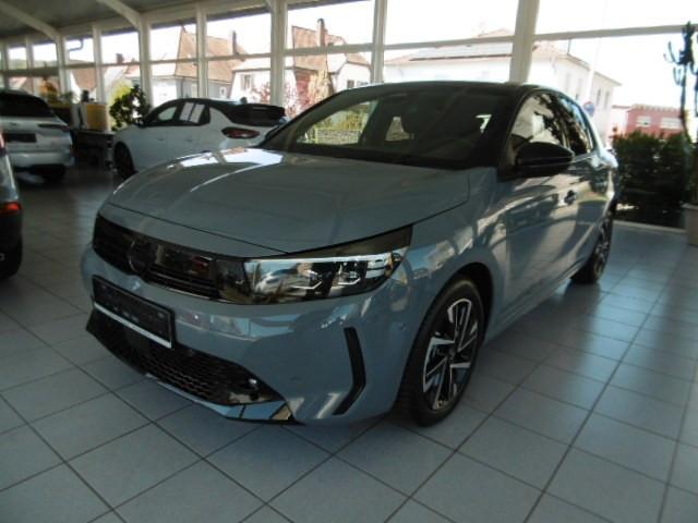 Opel Corsa F GS, 48V MHEV, Matrix, Navi, uvm.