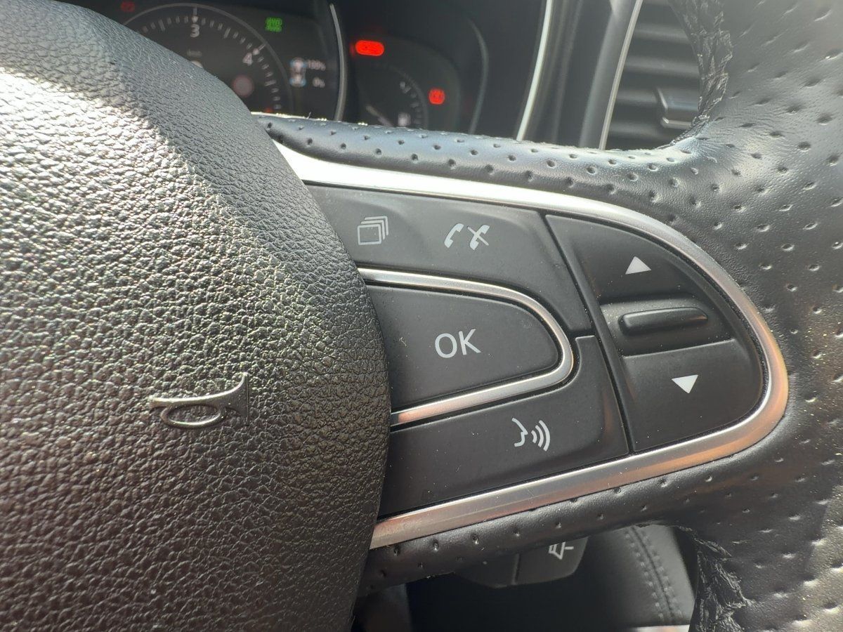 Renault Koleos - Bild 13