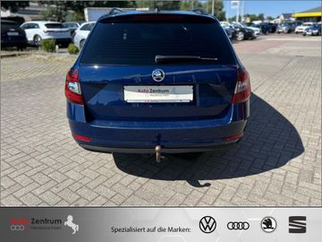 Skoda Octavia - 9