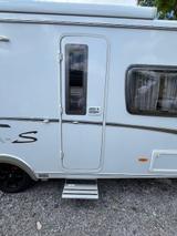 HYMER / ERIBA / HYMERCAR Nova Ens S 690 - HYMER / ERIBA Nova s