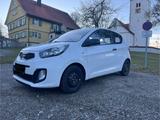 Kia Picanto 1.0 Attract  - Kia Picanto: Attract