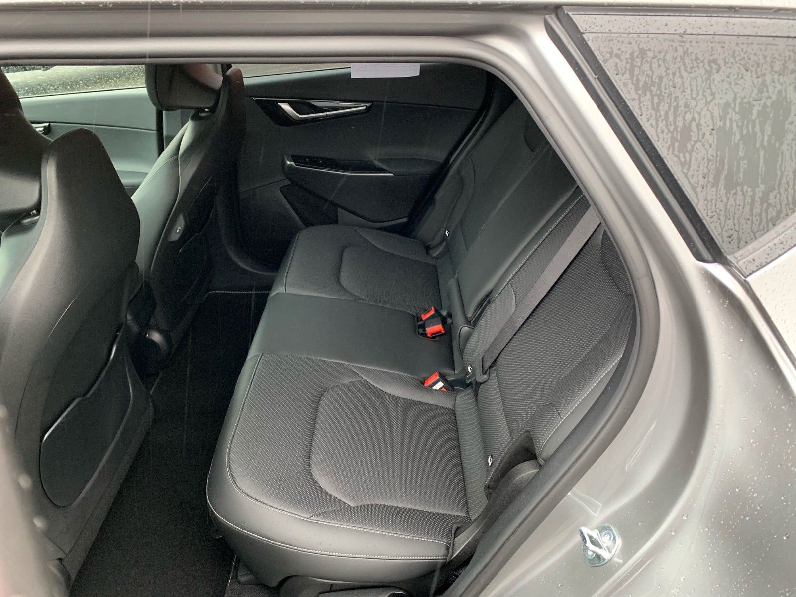Kia EV6 - Bild 15
