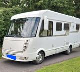 Niesmann + Bischoff Arto 64 GL - Niesmann + Bischoff Wohnwagen & Wohnmobile