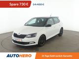 Skoda Fabia 1.4 TSI R5 Aut.*NAVI*ACC*CAM*PDC*SHZ*PANO* - Skoda Fabia R5