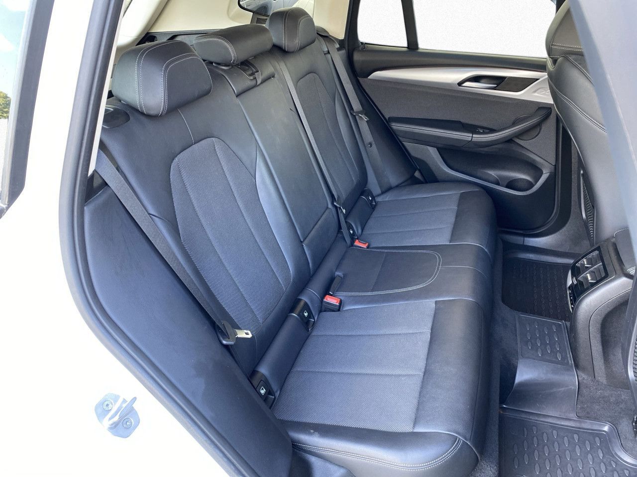 BMW X3 - Bild 11