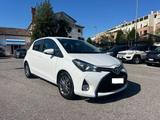 Toyota TOYOTA Yaris 1.4 D-4D 5 porte Lounge 1 PROP AUTO - Toyota Yaris mit Diesel-Antrieb: 1.4