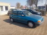 Opel Astra - gebrauchte Opel Astra aus dem Jahr 1993