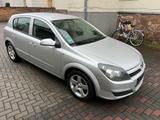 Opel Astra 1.6/Tempomat/Alufelgen/TÜV NEU - Opel Astra aus 2004: 1.6