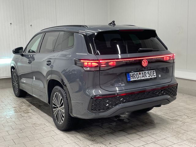 Tayron Tayron R-Line 1.5 electric/TSI eHybrid 20