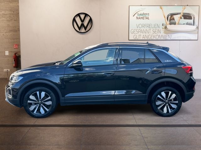 Volkswagen T-Roc 2.0 TDI DSG Goal LED NAVI LM17'' ACC RÜFA foto 3