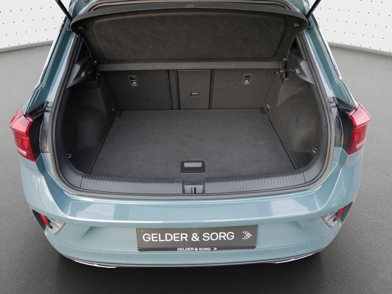 Volkswagen T-Roc - Bild 11