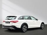 Mercedes-Benz C 220 d 4M T All-Terrain Avantgarde Kamera AHK - Mercedes-Benz C-Klasse: Kombi