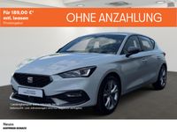 Seat Leon - Vorschau Bild 1