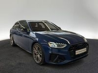 Audi S4 - Vorschau Bild 6