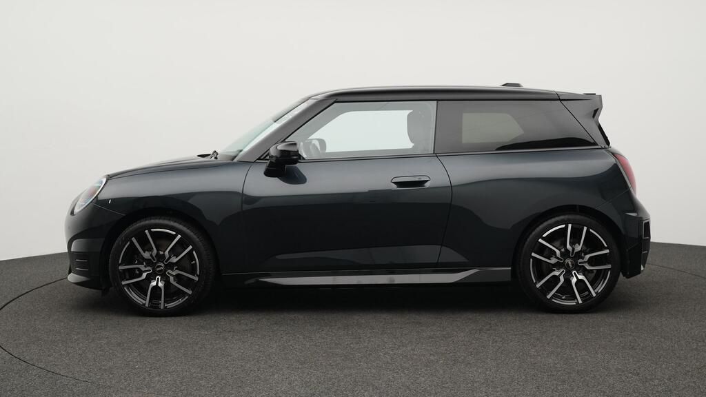 MINI Cooper SE - Bild 4