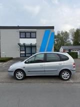 Renault Scenic 1,6 TÜV 06.2027 / Automatik... - gebrauchte Renault Scenic aus dem Jahr 2002