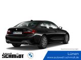 BMW 318d M Sport + GARANTIE - BMW 318 mit Diesel-Antrieb: Leder, Navigationssystem