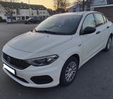 Fiat Tipo Pop 1.4i 16V /Klima/Unfallfrei/ServNEU/2.HD - Fiat Tipo: 16v