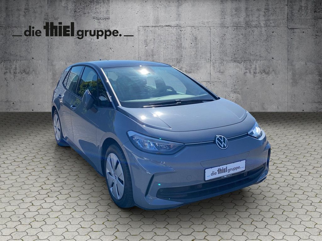 Volkswagen ID.3 - Bild 4