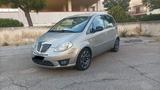 Lancia MUSA 1.4 16V EURO 5 Oro Plus - Lancia Musa Oro mit Benzin-Antrieb