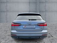 Audi A6 - Vorschau Bild 5