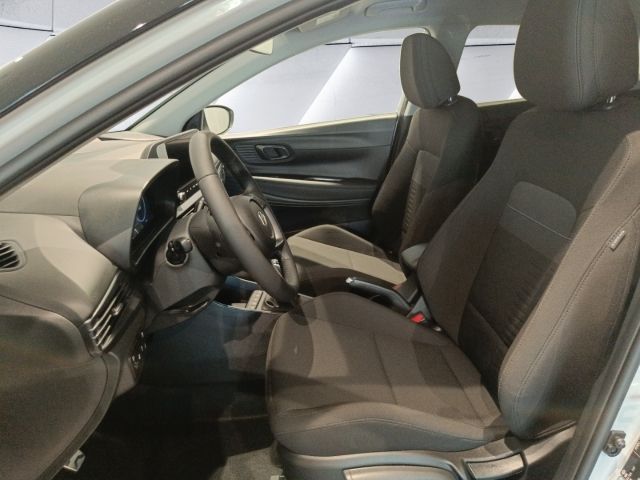 Hyundai BAYON – Bild 11
