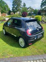 Renault Twingo  Electric Vibes - Renault Twingo Electric-Vibes