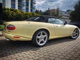 Jaguar 430HP, COILOVERS, RACING EXHAUST, BREMBO, BBS - gebrauchte Jaguar XKR aus dem Jahr 2002