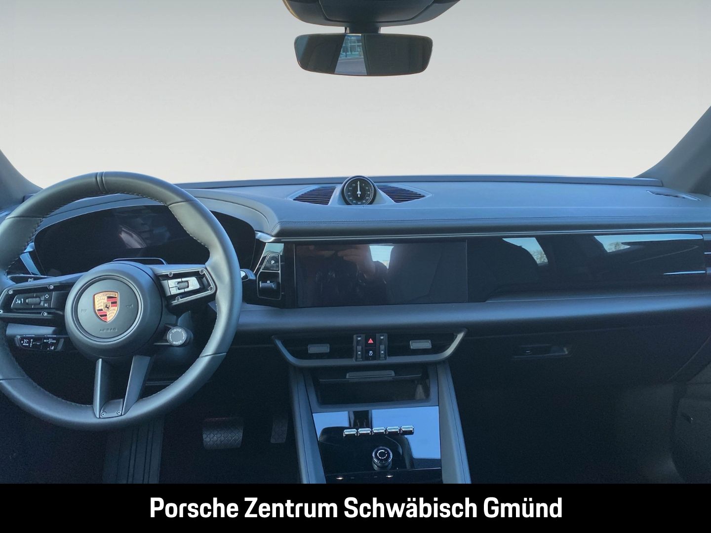 Porsche Macan - Bild 10